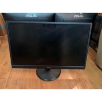 MÀN HÌNH ASUS VA249HE CŨ - 23.8 INCH / FULL HD / LED CHÍNH HÃNG