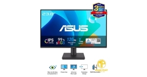 Màn hình Asus VA249HG, 23.8 inch
