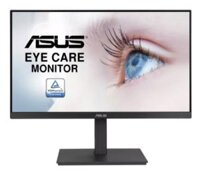 Màn Hình ASUS VA24EQSB (23.8 inch - IPS - FHD - 75Hz - 5ms - Low Blue Light - Flicker Free )