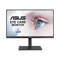 Màn hình Asus VA27EQSB 27 inch/ Full HD/ IPS/ 75Hz/ 5ms / Low Blue Light /Flicker Free