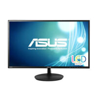 Màn hình Asus VE247H, 23,6" inch Full HD (VN247H)