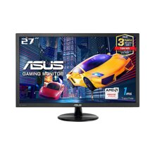 Màn hình máy tính Asus VP278QG - 27 inch, Full HD (1920 x 1080)