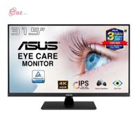 Màn hình ASUS VP32UQ | 31.5 inch - UHD 4K HDR - IPS - 100% sRGB | HDMI | DP | Speaker