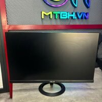 MÀN HÌNH ASUS VX279 27" FHD IPS - 2ND BH 1 THÁNG (XUẤT KÈM SP1082647)