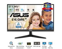 Màn Hình ASUS VY229HE (21.45 inch - FHD - IPS - 75Hz - 1ms - FreeSync - EyeCare)