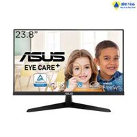 Màn Hình Asus VY249HE (23.8 inch/ FHD/ LED/ IPS/ 75Hz/ 1ms) Thanh Lý