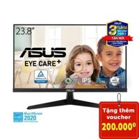 MÀN HÌNH ASUS VY249HE (238INCH/FHD/IPS/75HZ/1MS)