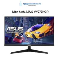 Màn hình ASUS VY279HGR 27 inch FHD IPS 120Hz 1ms