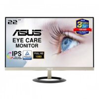 Màn hình Asus VZ229H (21.5Inch/ Full HD/ 5ms/ 60HZ/ 250cd/m2/ Tích hợp Loa/ IPS)