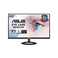 Màn hình ASUS VZ229HE (21.5 inch/FHD/LED/IPS/ HDMI+VGA/250cd/m²/60hz/5ms)