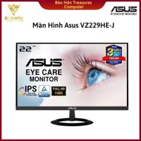 Màn hình Asus VZ229HE-J Eye Care 21.5 Inch IPS - Hàng Chính Hãng