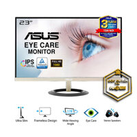 Màn hình ASUS VZ239H (23 inch/FHD/IPS/75Hz/5ms/Loa)