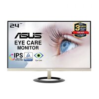 Màn Hình ASUS VZ249H 60Hz (24 inch, 1920 x 1080, 60Hz, IPS, 5ms)
