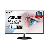 Màn hinh Asus VZ279HE (27 inch/FHD/IPS/75Hz/5ms/250nits/HDMI+VGA)