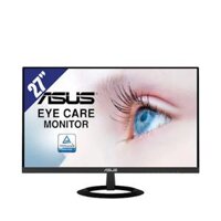 Màn hình Asus VZ279HE-J 27" (FHD 1920 x 1080/ IPS/ 75Hz/ 5 ms)