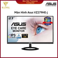 Màn hình Asus VZ279HE-J | 27 inch IPS Full HD - Hàng Chính Hãng