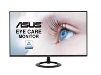 Màn hình ASUS VZ27EHE Eye Care Monitor – 27 inch Full HD (1920 x 1080), IPS, 75Hz, Adaptive-Sync/FreeSync™, HDMI, Low blue light, Flicker free, Ultra-slim,WARRANTY 03 YEAR ONSITE