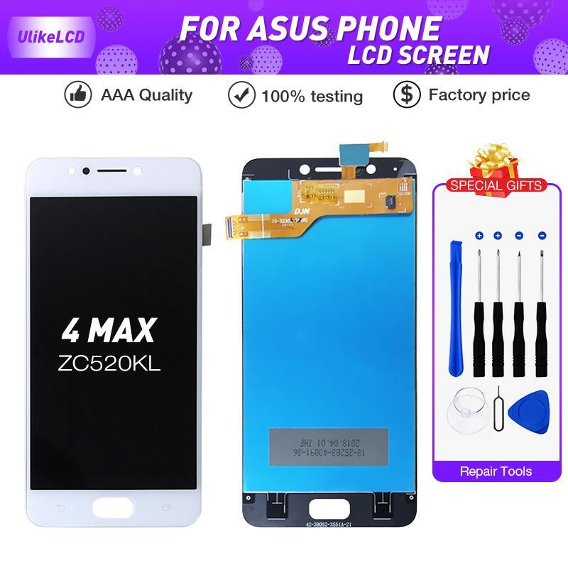 Màn hình Asus Zenfone 4