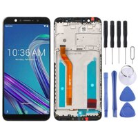 Màn hình Asus ZenFone Max Pro M1 ZB601KL ZB602KL liền khung và bộ số hóa hoàn chỉnh