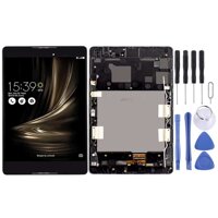 Màn hình Asus Zenpad 3 8.0 Z8 Z581KL Z581 ZT581KL P008 thêm bộ khung và bộ lắp ráp hoàn chỉnh