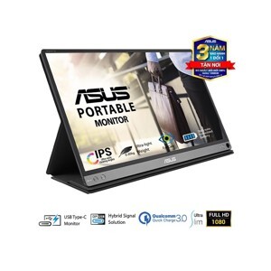 Màn hình Asus ZenScreen Go MB16AP - 15.6 inch