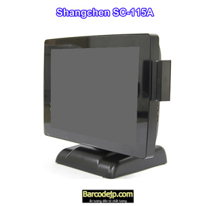 Màn hình bán hàng cảm ứng Pos SC115A