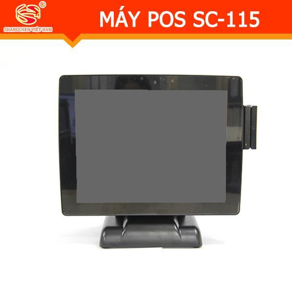 Màn hình bán hàng cảm ứng Pos SC115A