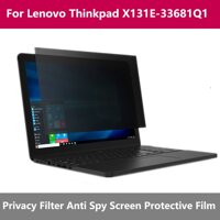 Màn Hình Bảo Vệ Máy Tính Xách Tay Chuyên Chống Trầy Xước Bảo Vệ Màng Dành Cho Laptop Lenovo Thinkpad X131E-33681Q1