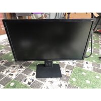 Màn hình benq 24" Gl2460 bảo hành 1 tháng giá tốt