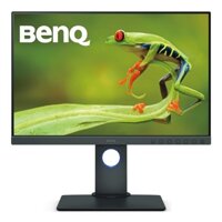 Màn hình BenQ chỉnh sửa ảnh 24 inch | SW240