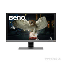 Màn hình BenQ EL2870U 27.9 inch Màn hình EL2870U - 4K, HDR10, 10 bit, 1ms, Eyecare, B.I+