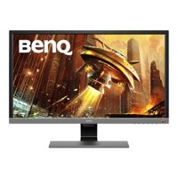 Màn hình BenQ EL2870U 28 inch 4K HDR Bảo vệ mắt (Màn hình tối ưu cho PS/XBOX)