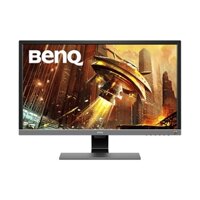 Màn hình BenQ EL2870U 28.0Inch 4K 1 Ms HDR (Tích hợp Loa)
