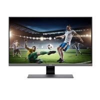 Màn hình BenQ EW3270U 31.5Inch 4K HDR (Tích hợp Loa)