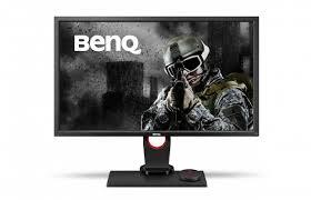 Màn hình máy tính BenQ Gaming XL2730Z 144Hz