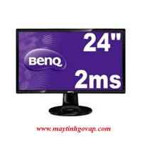 MÀN HÌNH BENQ  GL2460 24 INCH BH 03-2020