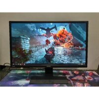 Màn hình BenQ GW2470H LED Full HD 23.8 Inch 4ms FullHD