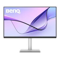 Màn hình BenQ MA320U – Màn hình 32 inch 4K USB-C tối ưu cho MacBook và công việc sáng tạo