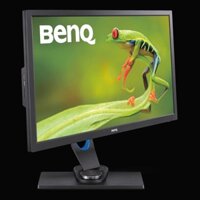 Màn Hình BenQ SW2700PT 60Hz (27 inch, 2560 x 1440, 60Hz, IPS, 5ms)