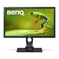 Màn Hình BenQ SW2700PT 60Hz (27 inch, 2560 x 1440, 60Hz, IPS, 5ms)