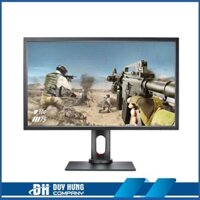 Màn hình BenQ Zowie XL2731 (27 inch/FHD/TN/144Hz/1ms/320 nits/HDMI+DP+DVI-DL/FreeSync)