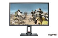 Màn Hình BenQ Zowie XL2731 144Hz (27 inch, 1920 x 1080, 144Hz, TN, 1ms)