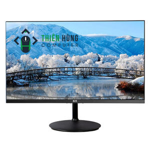 Màn hình màn hình BJX V24M9 - 24 inch Full HD (1920x1080)