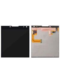 Màn hình BlackBerry PassPort đen