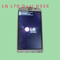 Màn Hình Bộ LG L70 Dual (D325) Tháo Máy Hoạt Động Tốt