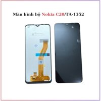 Màn hình bộ Nokia C20/TA1352,mới