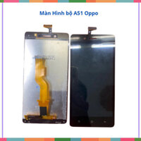 Màn hình bộ oppo Micro 5,oppo a51w ,MT666