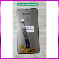 màn hình bộ Redmi 7 Xiaomi ,dùng để thay thế, sửa chữa
