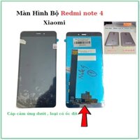 màn hình bộ redmi note 4 mã BN41 xiaomi Loại có ốc đít