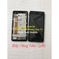 Màn Hình Bộ S11 Plus (itel)